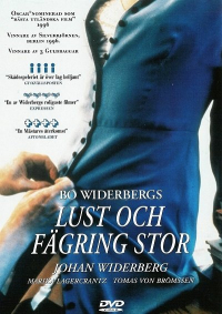 Lust och fägring stor (1995) Bo Widerberg