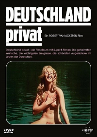 Deutschland privat (1980) Robert van Ackeren