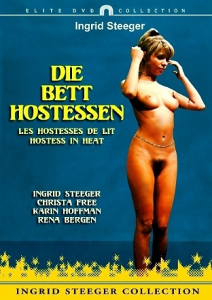 Die Bett-Hostessen (1972) Erwin C. Dietrich | Eng / Fre / Ger