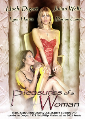 Pleasures of a Woman (2002) Ted W. Crestview
