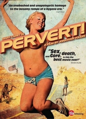 Pervert! (2005) Jonathan Yudis | Malik Carter, Sean Andrews, Tula