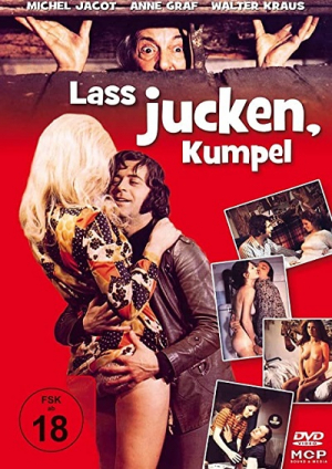 Laß jucken, Kumpel! / Lass jucken Kumpel (1972) Franz Marischka