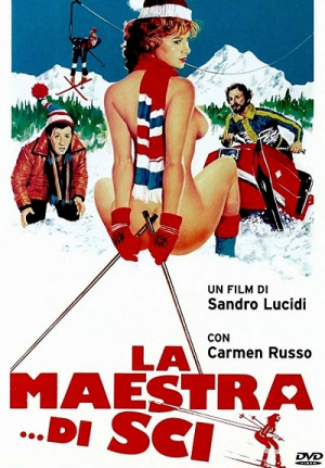 La maestra di sci (1981) Alessandro Lucidi