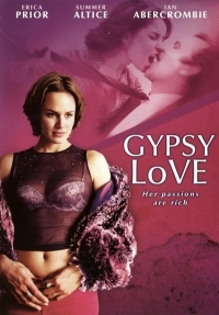 Gypsy Love (ChromiumBlue) (2002) DVD | Zalman King