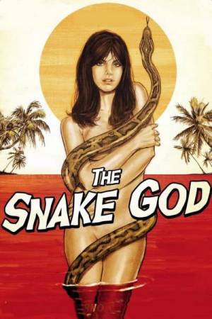 Il dio serpente / The Snake God (1970)  Piero Vivarelli