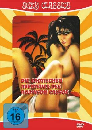 Die Sex-Abenteuer des Robinson Crusoe (1976)