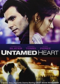 Untamed Heart (1993) BDRip 720p / Tony Bill
