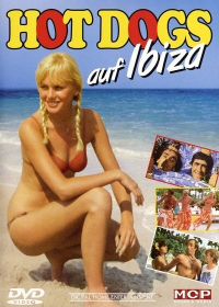 Hot Dogs auf Ibiza (1979) Max Pécas