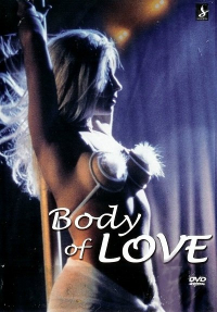 Scandal: Body of Love (2000) Peter Diamond