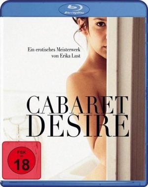 Erika Lust - Cabaret Desire (2011) 720p / Toni Fontana, Sofia Prada, Saskia Condal