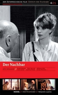 The Neighbor / Der Nachbar (1993) Götz Spielmann