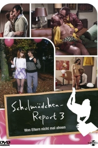 Ernst Hofbauer, Walter Boos - Schulmädchen-Report 3. Teil - Was Eltern nicht mal ahnen (1972)
