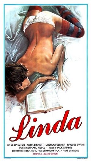 Linda (1981) Jesús Franco