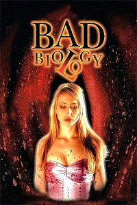 Bad Biology (2008) 720p | Frank Henenlotter