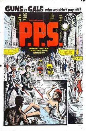 Prostitutes Protective Society (1966) Barry Mahon