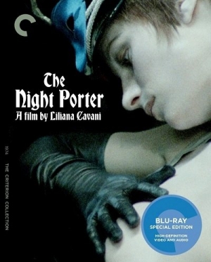Liliana Cavani - Il portiere di notte / The Night Porter (1974) 720p / Dirk Bogarde, Charlotte Rampling, Philippe Leroy