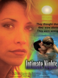 Intimate Nights (1998) Jay Madison