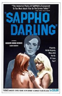 Sappho Darling (1968) Gunnar Steele