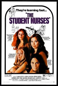 The Student Nurses (1970) Stephanie Rothman