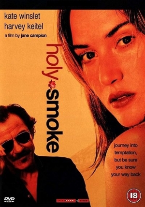 Holy Smoke (1999) 720p | Jane Campion | Kate Winslet, Harvey Keitel, Julie Hamilton