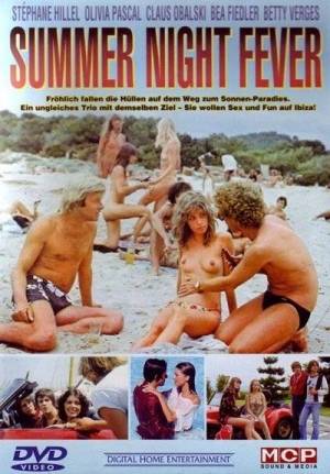 Summer Night Fever (1978) Sigi Rothemund