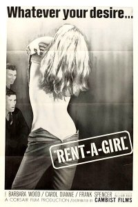 Rent a Girl (1965) William Rose