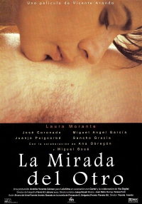 La mirada del otro (1998) Vicente Aranda