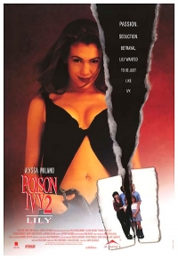 Poison Ivy 2 (1996) BDRip 720p / Anne Goursaud