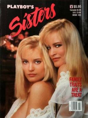 Playboy: Sisters (1995)