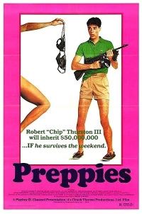 Chuck Vincent - Preppies (1984)