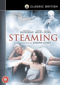 Steaming (1985) Joseph Losey