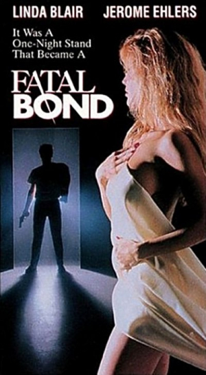 Fatal Bond (1991) Vincent Monton