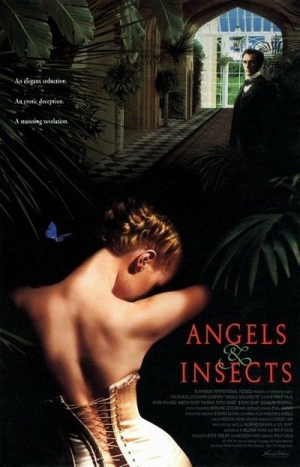 Angels and Insects (1995) Philip Haas