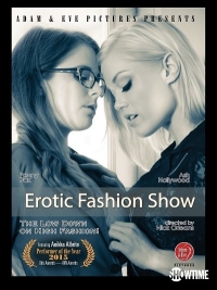 Erotic Fashion Show (CENSORED/2015) HD 1080p