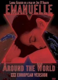 Emanuelle Around the World (1977) Joe D&#039;Amato