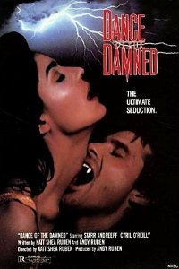 Dance of the Damned (1989) Katt Shea