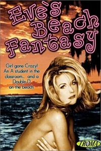 Eves Beach Fantasy (1999) Henri Lumiere | April Adams, Brendan Claybourne, David Conners