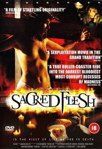 Sacred Flesh (2000) Nigel Wingrove