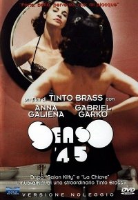 Senso &#039;45 / Black Angel (2002) Tinto Brass