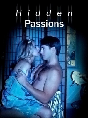Hidden Passion (2000) Jay Madison | Kim Sill, Jonathan Fraser, Jason Schnuit