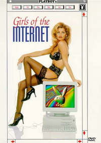 Playboy: Girls of the Internet (1996) Tammara Wells