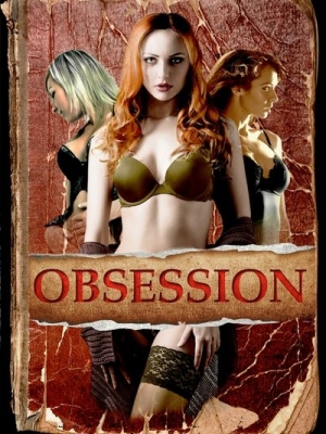 Kent Sawyer - Obsession (2013) 720p / Kiara Diane, Rocco Reed, Jason Sarcinelli