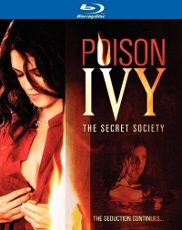 Poison Ivy: The Secret Society (2008) Jason Hreno - 1080p