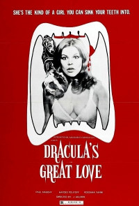 The Great Love of Count Dracula (1973) 720p | Javier Aguirre
