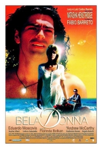 Bela Donna (1998) Fábio Barreto | Natasha Henstridge, Eduardo Moscovis, Sophie Ward