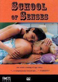 School of Senses / Érzékek iskolája (1996) András Sólyom
