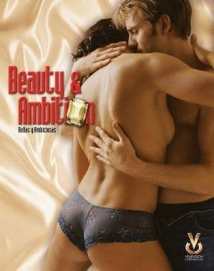 Bellas y ambiciosas / Latin Lover 2: Beauty and Ambition (FULL / 2006)