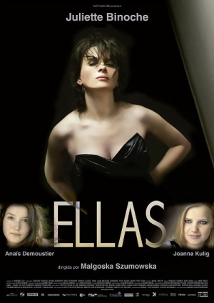 Elles (2011) 720p | Malgorzata Szumowska