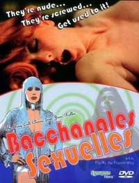 Bacchanales Sexuelles / Tout le monde il en a deux (1974) Jean Rollin