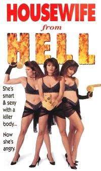 Housewife from Hell (1993)